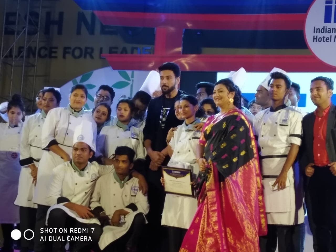 Indian IHM Activities photo 14